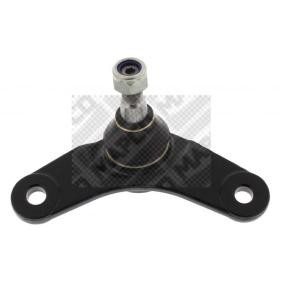 Achetez des Rotule de suspension MAPCO 51662 à prix pour 24,75 €