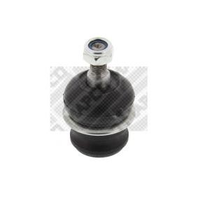 Compre Rótula de suspensão da MAPCO 59580 a um preço baixo por 11,33 €
