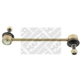 Compre Barra / escora, barra estabilizadora da MAPCO 59584 a um preço baixo por 9,74 €