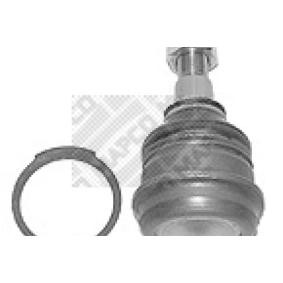 Compre Rótula de suspensão da MAPCO 59585 a um preço baixo por 7,17 €