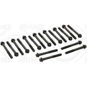 Acquista Kit bulloni testata da ELRING 708.240 a buon mercato per soli 31,60 €