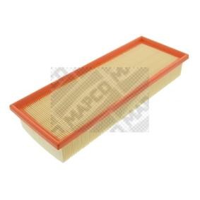 Compre Filtro de ar da MAPCO 60170 a um preço baixo por 6,85 €