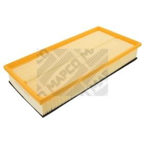 Compre Filtro de ar da MAPCO 60820 a um preço baixo por 14,05 €