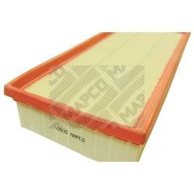 Compre Filtro de ar da MAPCO 60935 a um preço baixo por 6,53 €