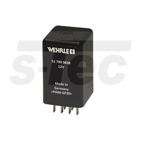 Osta Hehkurele S-TEC:llä WES51799083B edullisesti hintaan 97,78 €