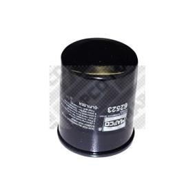 Achetez des Filtre à huile MAPCO 62523 à prix pour 6,43 €