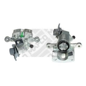 Compre Pastilhas de travão da MAPCO 6335 a um preço baixo por 15,10 €