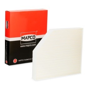 Kjøp Kupefilter av MAPCO 65221 til den lave prisen 157,56 NOK