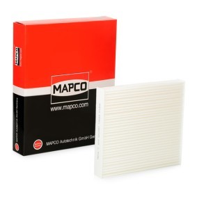 Kjøp Kupefilter av MAPCO 65561 til den lave prisen 99,75 NOK