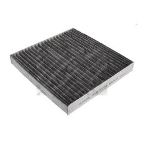 Compre Filtro, ar do habitáculo da MAPCO 67506 a um preço baixo por 14,18 €