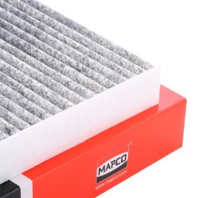 Kjøp Kupefilter av MAPCO 67811 til den lave prisen 192,14 NOK