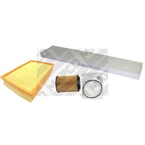 Compre Kit de filtros da MAPCO 68818 a um preço baixo por 20,94 €