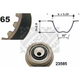 Achetez des Kit de distribution MAPCO 73501 à prix pour 41,65 €