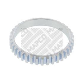 Compre Anel de sensor, ABS da MAPCO 76270 a um preço baixo por 13,20 €