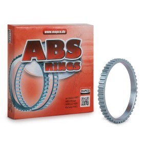 Compre Anel de sensor, ABS da MAPCO 76500 a um preço baixo por 30,02 €