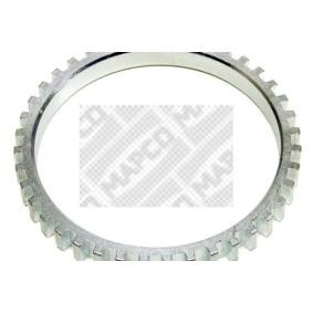 Compre Anel de sensor, ABS da MAPCO 76502 a um preço baixo por 21,45 €