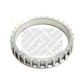 Comprar Anillo sensor, ABS de MAPCO 76704 a bajo precio de 14,48 €