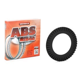 Comprar Anillo sensor, ABS de MAPCO 76819 a bajo precio de 10,54 €