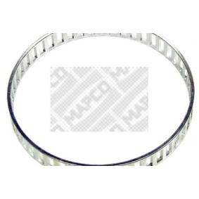 Comprar Anillo sensor, ABS de MAPCO 76820 a bajo precio de 16,91 €