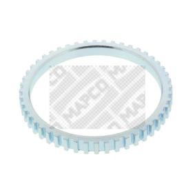 Compre Anel de sensor, ABS da MAPCO 76842 a um preço baixo por 31,89 €