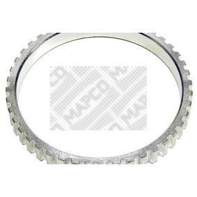 Comprar Anillo sensor, ABS de MAPCO 76906 a bajo precio de 17,19 €