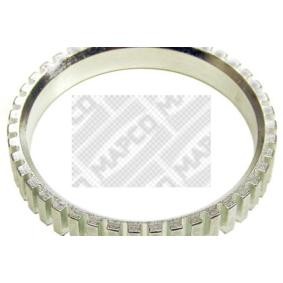 Comprar Anillo sensor, ABS de MAPCO 76946 a bajo precio de 13,61 €