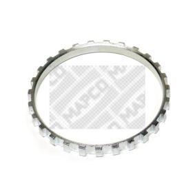 Compre Anel de sensor, ABS da MAPCO 76954 a um preço baixo por 6,08 €