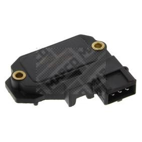 Achetez des Module d'allumage de chez MAPCO en ligne pour 106 I 3/5 portes (1A, 1C) à prix modérés