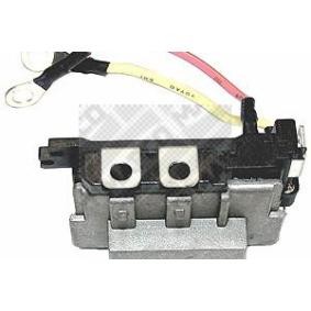 Achetez des Module d'allumage MAPCO 80560 à prix pour 15,78 €