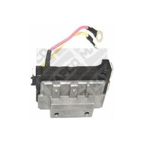 Achetez des Module d'allumage MAPCO 80561 à prix pour 15,78 €