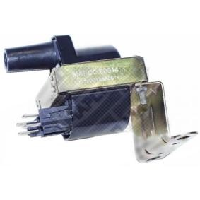 Acquista Bobina d'accensione da MAPCO 80614 a buon mercato per soli 13,85 €