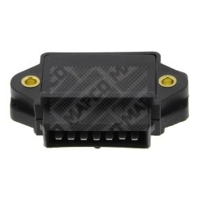 Acquista Modulo di accensione da MAPCO 80872 a buon mercato per soli 15,15 €