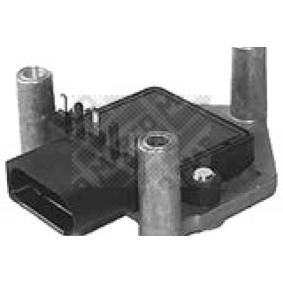 Achetez des Module d'allumage MAPCO 80880 à prix pour 60,68 €