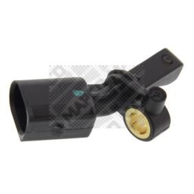 Comprar Sensor ABS de MAPCO 86843 a bajo precio de 29,40 €