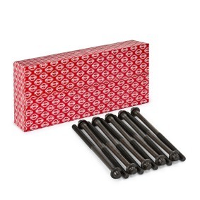 Achetez des Jeu de boulons de culasse de cylindre ELRING 758.300 à prix pour 21,05 €