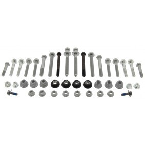 Compre Kit de montagem, braço oscilante da MAPCO 95710 a um preço baixo por 65,07 €