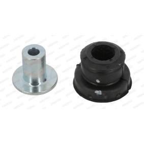 Lagerung, Lenker AL-SB-1721 für ALFA ROMEO