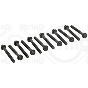 Compre Jogo de parafusos da cabeça do motor da ELRING 760.120 a um preço baixo por 17,41 €