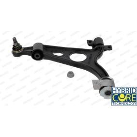 Querlenker AL-TC-0057 für ALFA ROMEO