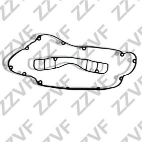 Dichtungssatz, Zylinderkopfhaube für MAZDA von ZZVF