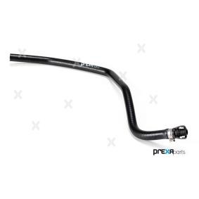 Compre Tubo flexível do radiador da PREXAparts P150001 a um preço baixo por 18,69 €