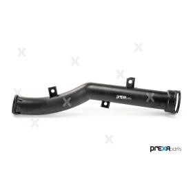 Compre Tubo do líquido de refrigeração da PREXAparts P150002 a um preço baixo por 26,95 €