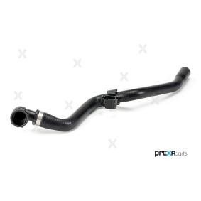 Compre Tubo flexível do radiador da PREXAparts P150004 a um preço baixo por 18,24 €