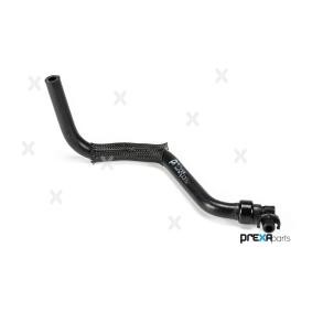 Compre Tubo flexível do radiador da PREXAparts P150006 a um preço baixo por 14,24 €