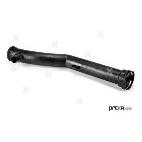 Compre Tubo do líquido de refrigeração da PREXAparts P150007 a um preço baixo por 27,16 €