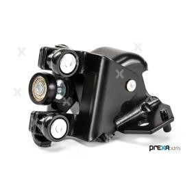 Compre Guia dos roletes, porta corrediça da PREXAparts P150021 a um preço baixo por 31,42 €