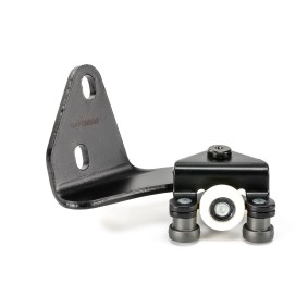 Compre Guia dos roletes, porta corrediça da PREXAparts P150036 a um preço baixo por 20,37 €