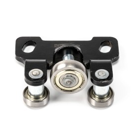Compre Guia dos roletes, porta corrediça da PREXAparts P150037 a um preço baixo por 13,12 €