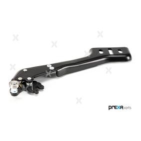 Compre Guia dos roletes, porta corrediça da PREXAparts P150038 a um preço baixo por 20,85 €