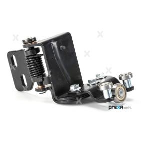 Compre Guia dos roletes, porta corrediça da PREXAparts P150039 a um preço baixo por 35,02 €
